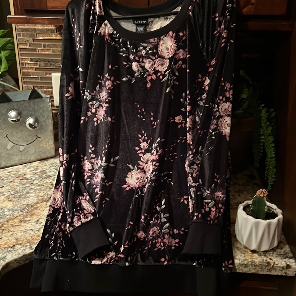 Torrid Sweatshirt
